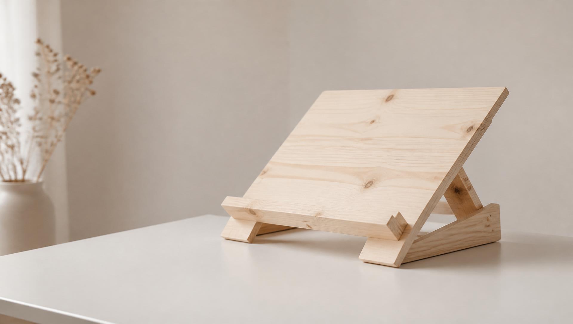Lakri Lab wooden collection